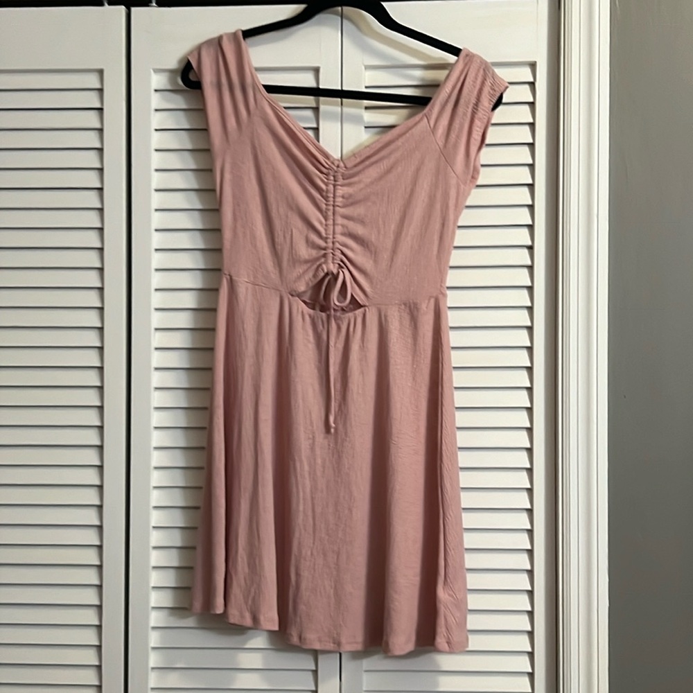 New without tags. From pet and smoke free home.